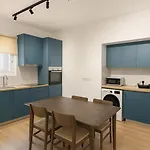 Cozy Boho 2-br Retreat In * 니코시아
