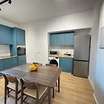 Cozy Boho 2-br Retreat In 아파트