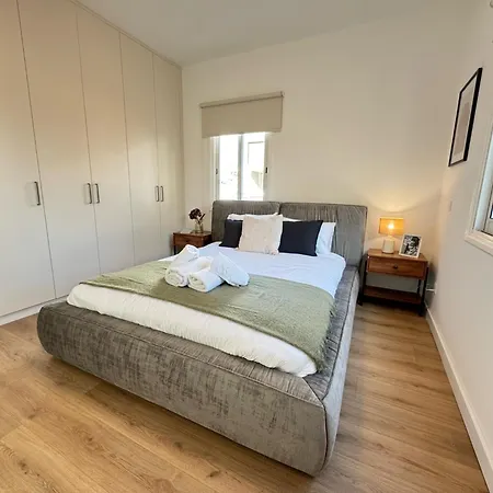 Cozy Boho 2-br Retreat In Apartment