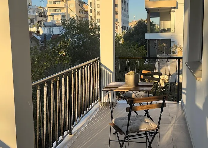 公寓 Cozy Boho 2-br Retreat In *