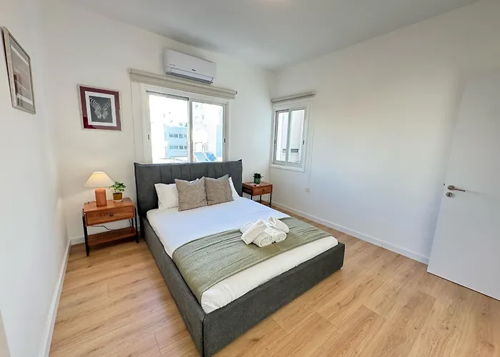 Cozy Boho 2-br Retreat In 公寓 *