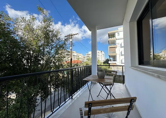 Cozy Boho 2-br Retreat In 公寓