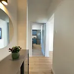 Apartament Cozy Boho 2-br Retreat In