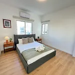 Cozy Boho 2-br Retreat In Apartament *