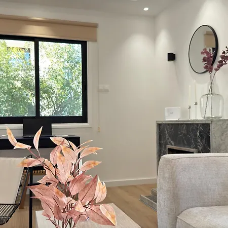 Cozy Boho 2-br Retreat In *