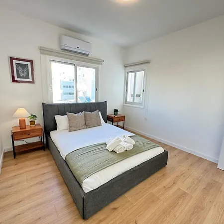 Cozy Boho 2-br Retreat In Apartamento *