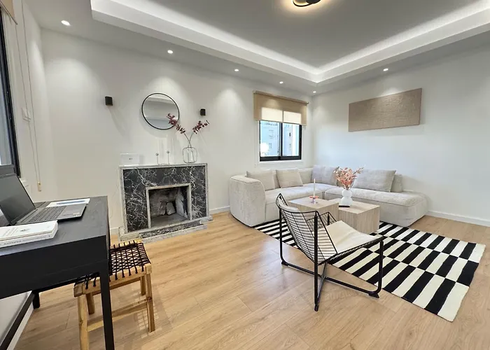 Apartament Cozy Boho 2-br Retreat In *