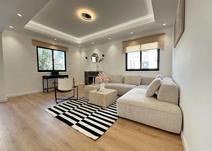 Apartament Cozy Boho 2-br Retreat In *